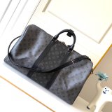 Replica Louis Vuitton M45392 Keepall Bandoulière 50