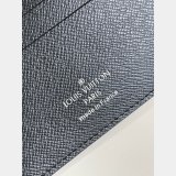 Louis Vuitton M60895 Designer Multiple Wallet Monogram Personalization