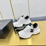 TOP CC Mesh Women Sneaker