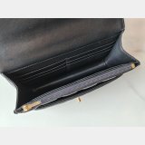 Designer AS4674 25B Lambskin Double C Pocket Handle Handbag