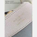Louis Vuitton AAA+ 1:1 Flore Mahina M12496 Duplicate Bag