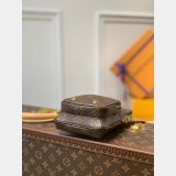 Wholesale Louis Vuitton Replica Utility Phone Sleeve Monogram M80746