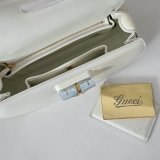 Gucci Bamboo Diva 827750 Copy Fashion Bag