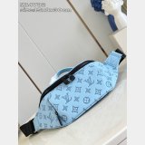 Louis Vuitton Rush Bumbag G65 Fake AAAA M14782 Bag