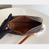 Designer Louis Vuitton AAA+ M51183 Shoulder Bag Pochette Cite Monogram