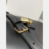 Wholesale Cheap Replica Sunglasses Replica Celine Tabou Smooth Calfskin Shoulder 196853 Bags