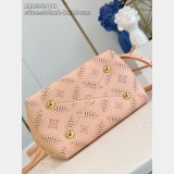 Luxury M13840 Louis Vuitton Bella Mahina Women Handbags