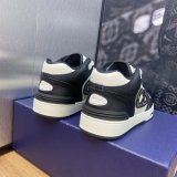 Top Quality Cheap Dior OBLIQUE CD Sneaker