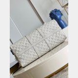 The Luxury Louis Vuitton Fake M20901 Keepall 50 Travel Bags