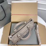 7 Star Balenciaga Le City Bag Small