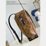 Louis Vuitton Duplicate Noé Trunk M13324 Monogram Reverse 7 Star Bag