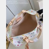 Louis Vuitton Speedy Soft 30 Monogram Multicolor M27789 Bags