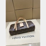 Louis Vuitton Hang On Monogram M47031 High Quality Bag