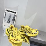 Best Quality Replica Balenciaga Dad Retro Sneakers 1:1 Casual
