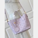 Louis Vuitton Blossom M14395 Mahina Perforated Bag