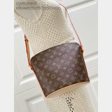 Louis Vuitton 7 Star Drouot M51290 Monogram Shoulder Bag