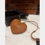 Best Quality Alaia Le Cour Heart Bag