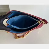 Louis Vuitton High Quality Designer Replica Coussin PM H27 Wine M59275 Bags