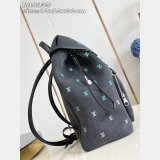 Louis Vuitton Montsouris Backpack Monogram Other Inspired M14135 Bag