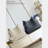 Louis Vuitton All Around MM M14617/M14618 7 Star Mahina Bag