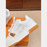 Best LV Trainer Sneakers