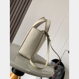 Loewe WE Font Tote Cavans Bag