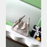 Top Quality CC Hobo AS5293/AS5311 25c Hobo Bag
