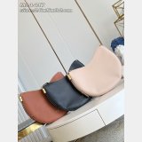 Louis Vuitton Low Key Cookie MM M14417 Knockoff Top Bag