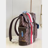 Louis Vuitton aaa replica Christopher Monogram Other M59662 Bags