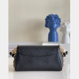 Buy Replica Louis Vuitton Favorite Monogram Empreinte Leather M45813 Bag