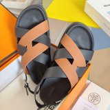 2025 Hermes Kazimir Sandal