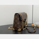 Louis Vuitton Inspired Trunkie Monogram M14526 Women Handbags