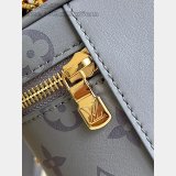 UK Louis Vuitton Replica Vanity Chain Pouch Fashion M12427 Bag