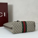 Fashion 834465 Gucci Ophidia Medium Tote Bag