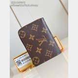 Louis Vuitton Noa Compact Wallet M14530 AAA+ Bag