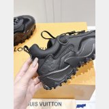 Top Quality Louis Vuitton Rush Sneaker