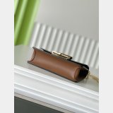 Louis Vuitton DAUPHINE M68746 Chain Bag