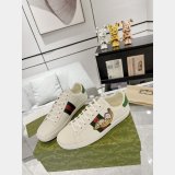 Replica Best Quality Ace Gucci Sneakers UK Shoes