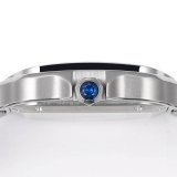 Cartier Medium Santos de Cartier watch