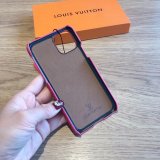 Designer louis vuitton iPhone Cases: 12 13 X/XS, 11/Pro/Pro Max