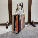 Wholesale Chloe Woody Tote Women Bag