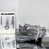 Best Quality Replica Balenciaga Dad Retro Sneakers 1:1 Casual