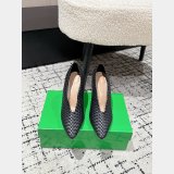 Bottega Veneta Women Sofia Pump