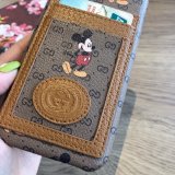 Replica designer gucci cell phone cases