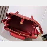 Top Loewe Small Madrid bag in supple calfskin