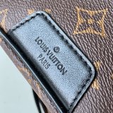 Best Louis Vuitton Replicas Monogram Canvas Bumbag M44336