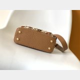 TOP lV Capucines Mini Handbag