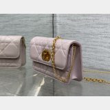 Dior Caro Miss WOC Handbag