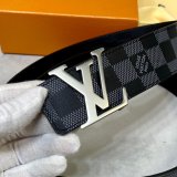 Louis Vuitton 40MM Belts Sale Replica
