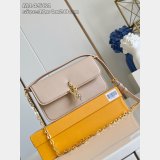 Louis Vuitton Wallet On Chain LV Bloom M14564/M14547/M14581/M14548 Bag